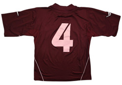 2005-06 CITTADELLA #4 KOSZULKA XL
