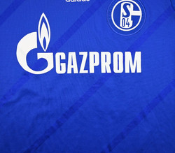 2012-14 SCHALKE *DRAXLER* SHIRT XL. BOYS