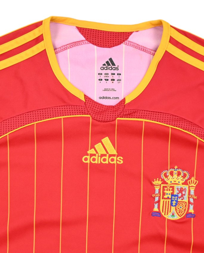 2006-08 SPAIN *F. TORRES* KOSZULKA S