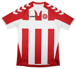 2017-18 AALBORG KOSZULKA L