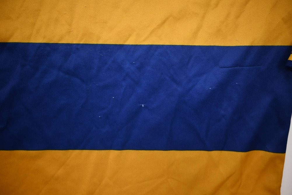 UHL SPORT OLDSCHOOL GK KOSZULKA L