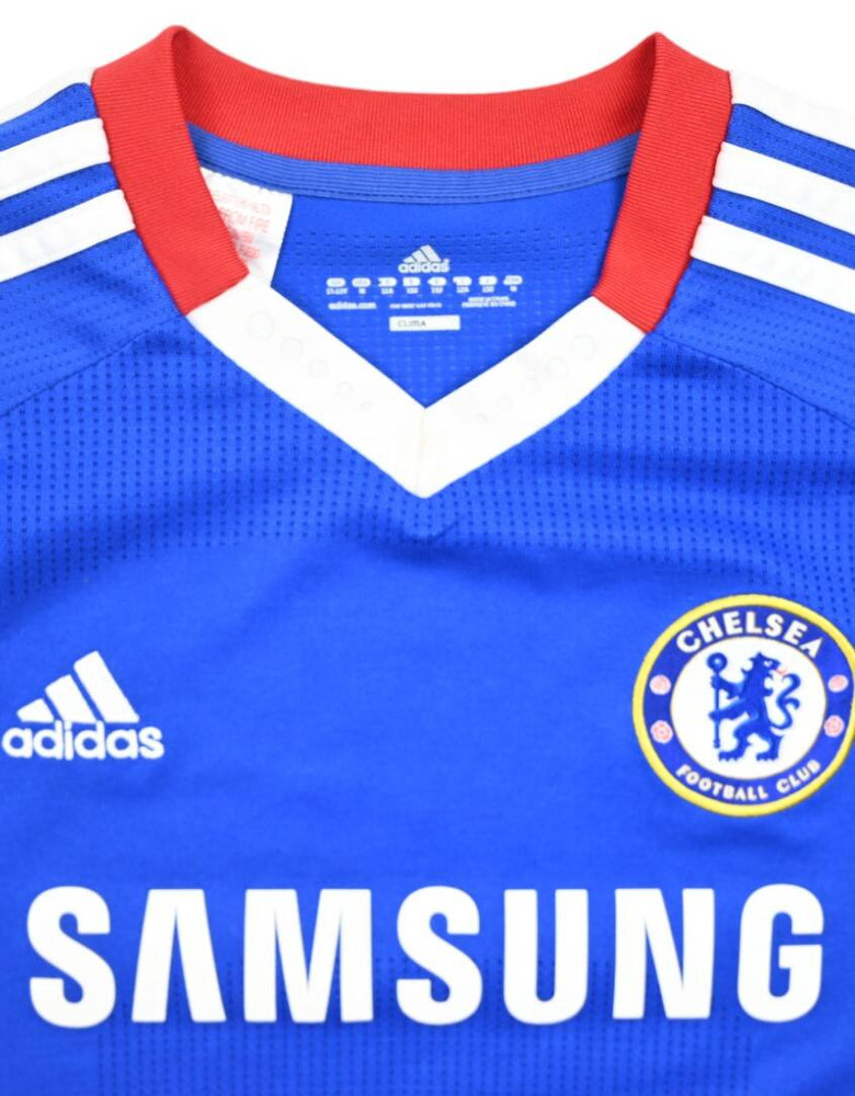 2010-11 CHELSEA LONDON KOSZULKA M. BOYS