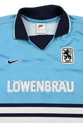 1997-98 TSV 1860 MUNCHEN SHIRT XL. BOYS