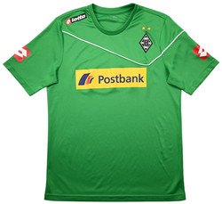 2012-13 BORUSSIA MONCHENGLADBACH KOSZULKA L