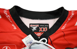 KOLNER HAIE *ADVENA* HOCKEY KOSZULKA XXL