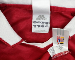 2003-04 BAYERN MUNCHEN KOSZULKA XL. BOYS