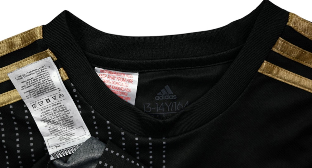 2021-22 BAYERN MUNCHEN SHIRT L. BOYS