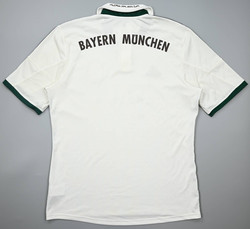 2013-14 BAYERN MUNCHEN KOSZULKA L