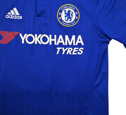 2015-16 CHELSEA *HAZARD* KOSZULKA S