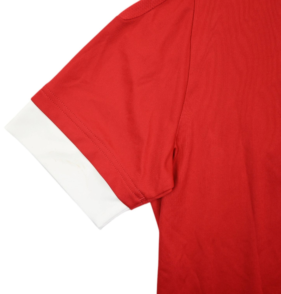 2015-16 MANCHESTER UNITED SHIRT L. BOYS