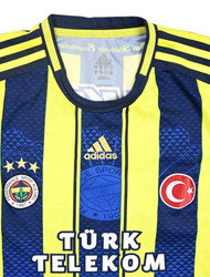 2012-13 FENERBAHCE KOSZULKA S