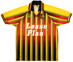 1995-96 KV MECHELEN KOSZULKA L