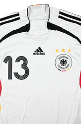 2006-07 GERMANY *BALLACK* SHIRT XL
