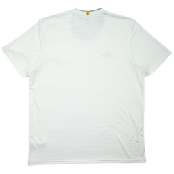 2018-19 WALES SHIRT XL