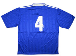 ADIDAS VINTAGE #4 SHIRT XXL