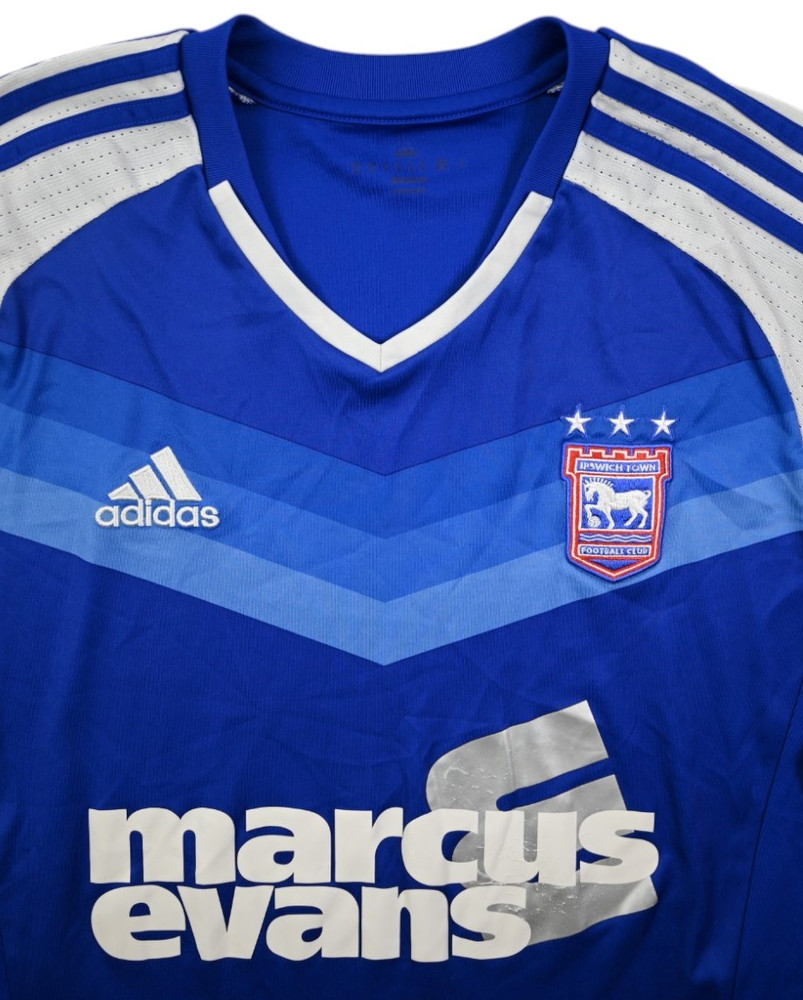 2016-17 IPSWICH TOWN KOSZULKA M
