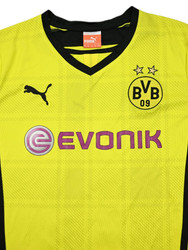 2013-14 BORUSSIA DORTMUND *REUS* KOSZULKA 2XL. BOYS