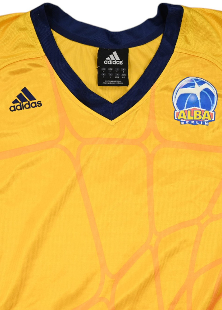 ALBA BERLIN KOSZULKA L