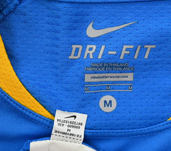 2016-17 FC BARCELONA SHIRT M