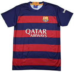2015-16 BARCELONA *ARDA* KOSZULKA S