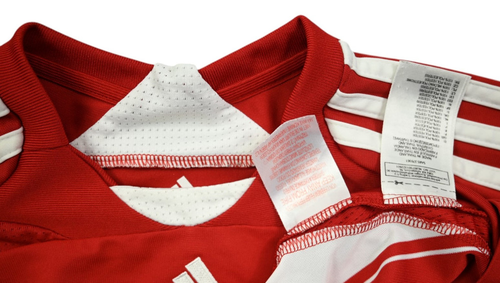 2008-09 BAYERN MUNCHEN *TONI* SHIRT M. BOYS