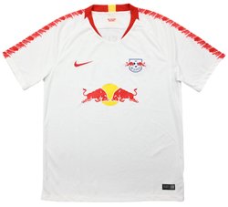 2018-19 RB LEIPZIG SHIRT L