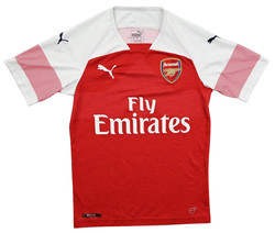 2018-19 ARSENAL LONDON KOSZULKA XS