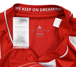 2016-17 OLYMPIAKOS SHIRT S