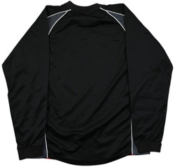 HUMMEL VINTAGE LONGSLEEVE SHIRT S