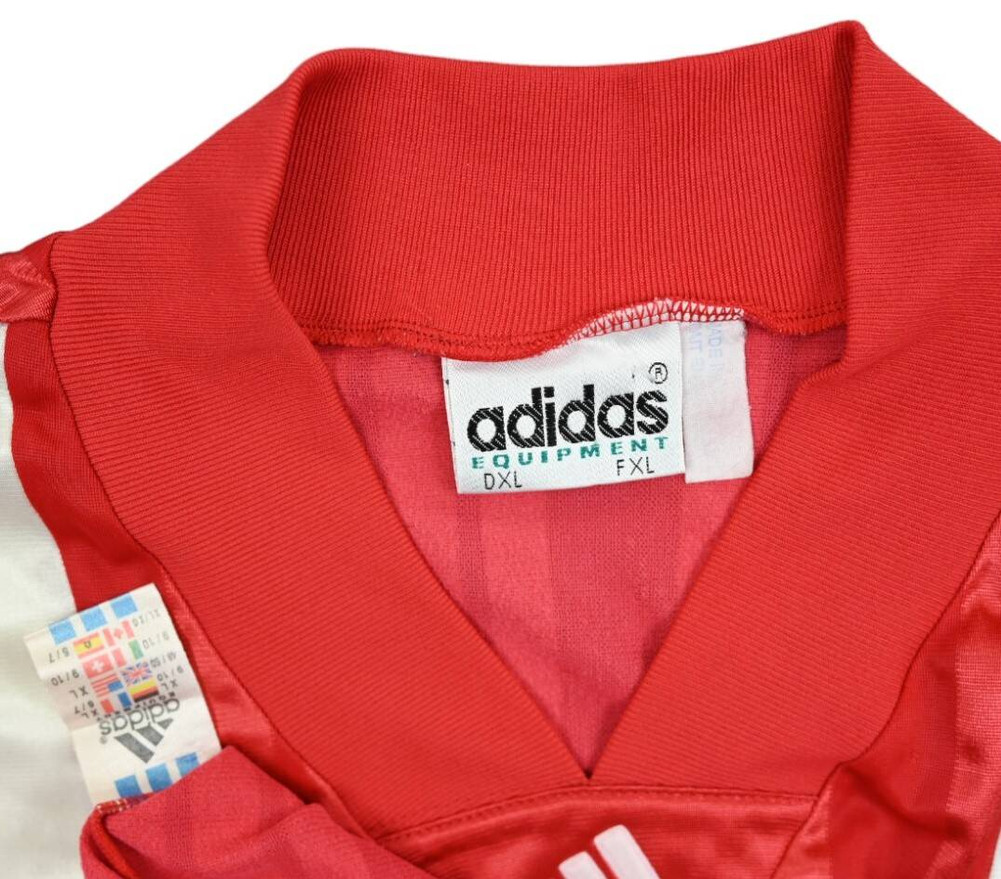 SV GIELOW LONGSLEEEVE XL