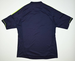 2012-13 REAL MADRID SHIRT L