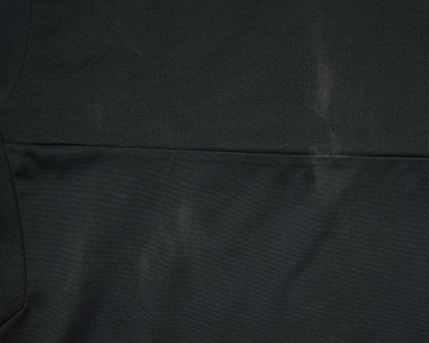 206-17 BORUSSIA DORTMUND SHIRT XXL