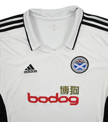 2017-18 AYR UNITED KOSZULKA XL