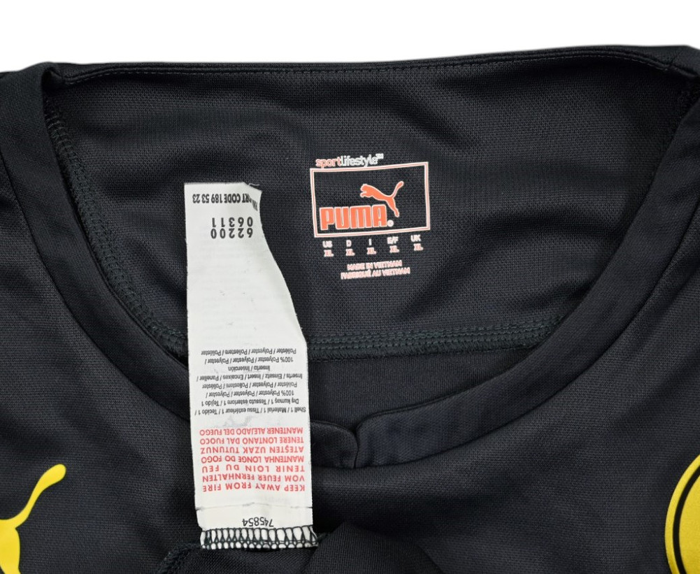 BORUSSIA DORTMUND SHIRT XL