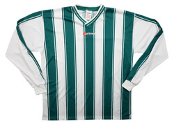 ERIMA VINTAGE LONGSLEEVE SHIRT 3XL