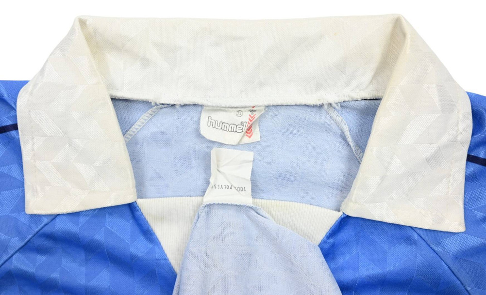 HUMMEL OLDSCHOOL KOSZULKA XL