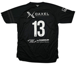 EXCELSIOR ROTTERDAM SHIRT XL