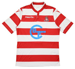 STEVENAGE BOROUGH JUNIORS FC #18 KOSZULKA L