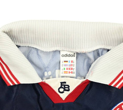 1997-99 BAYERN MUNCHEN *RIZZITELLI* SHIRT XL