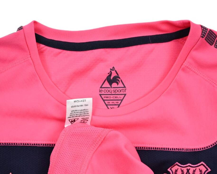 2010-11 EVERTON KOSZULKA XL