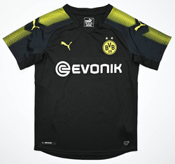 2017-18 BORUSSIA DORTMUND KOSZULKA L. BOYS