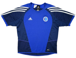 2005-06 STRASBOURG KOSZULKA M. BOYS