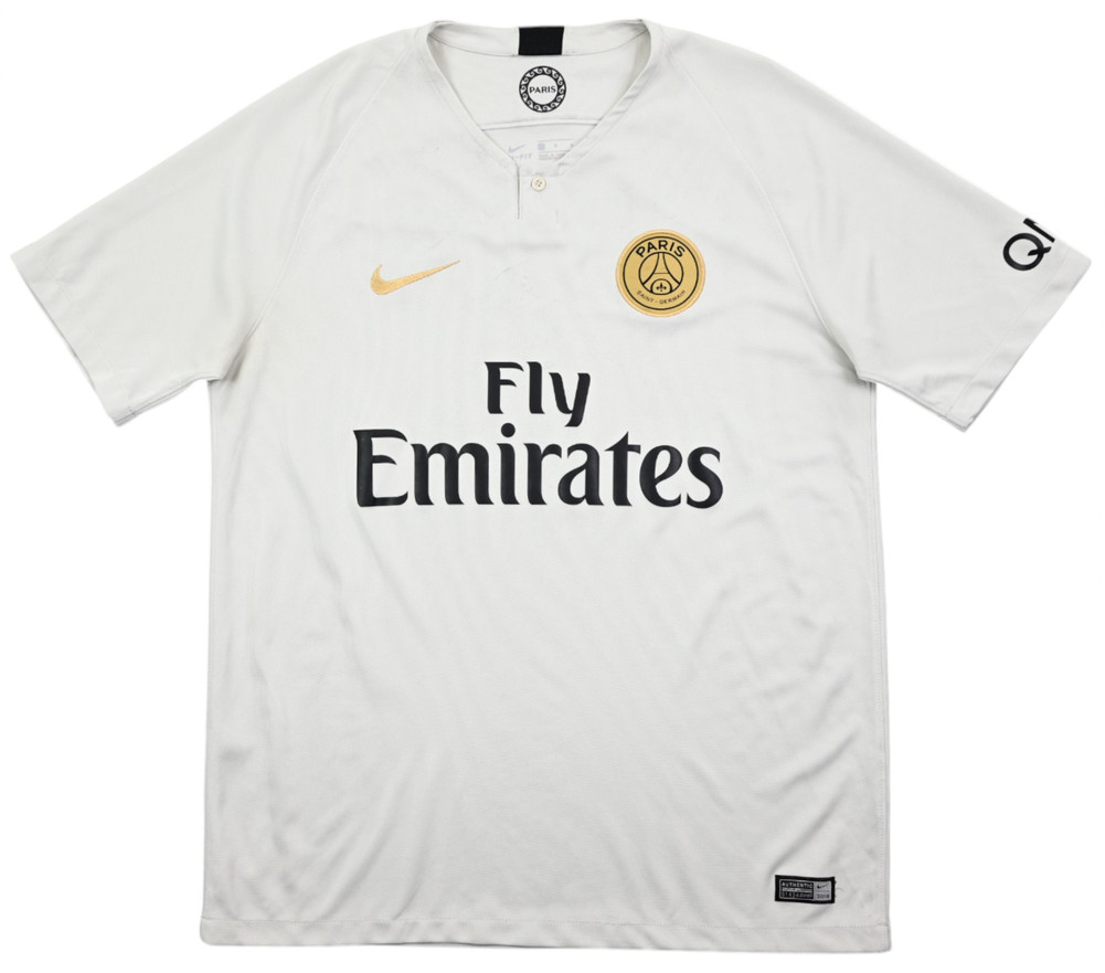 2018-19 PARIS SAINT-GERMAIN KOSZULKA L
