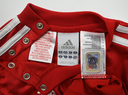2010-12 LIVERPOOL SHIRT S. BOYS