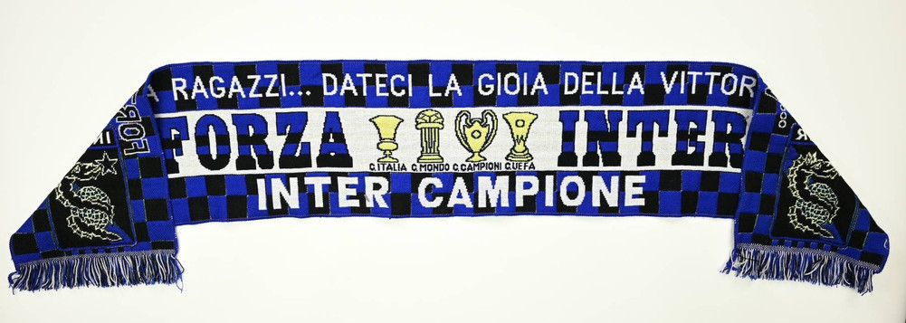 INTER SCARF Forza Inter