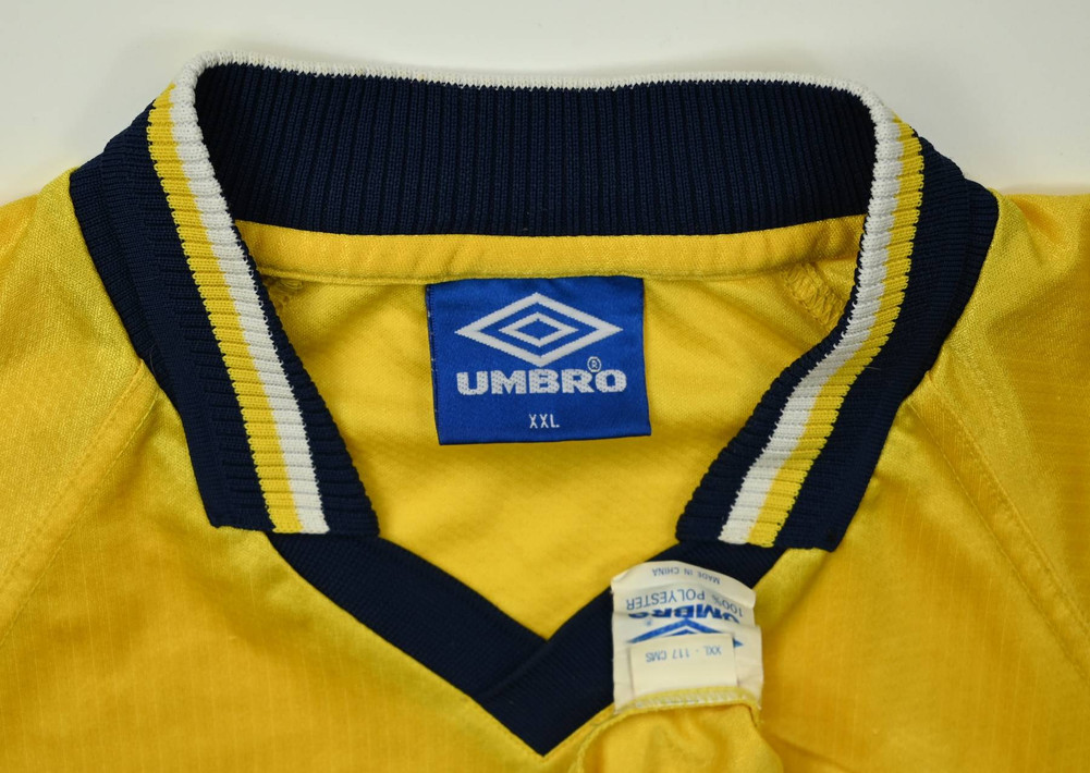 1998-00 CHELSEA LONDON KOSZULKA XXL