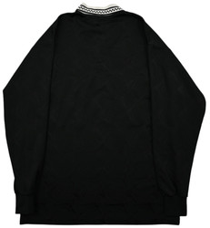 ERIMA VINTAGE LONGSLEEVE REFEREE SHIRT L