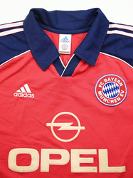 1999-01 BAYERN MUNCHEN KOSZULKA XXL