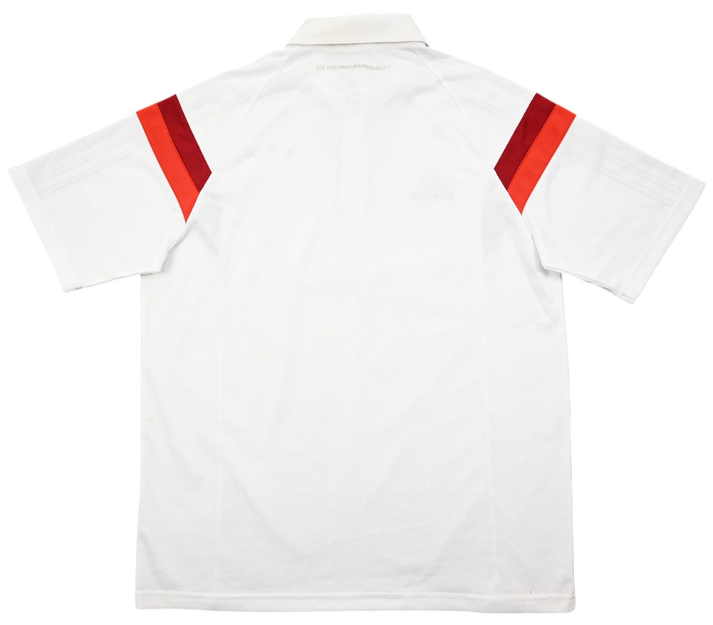 2014-15 GERMANY KOSZULKA L