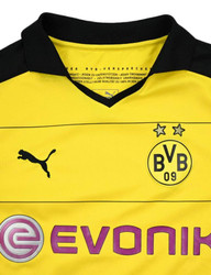 2015-16 BORUSSIA DORTMUND SHIRT S